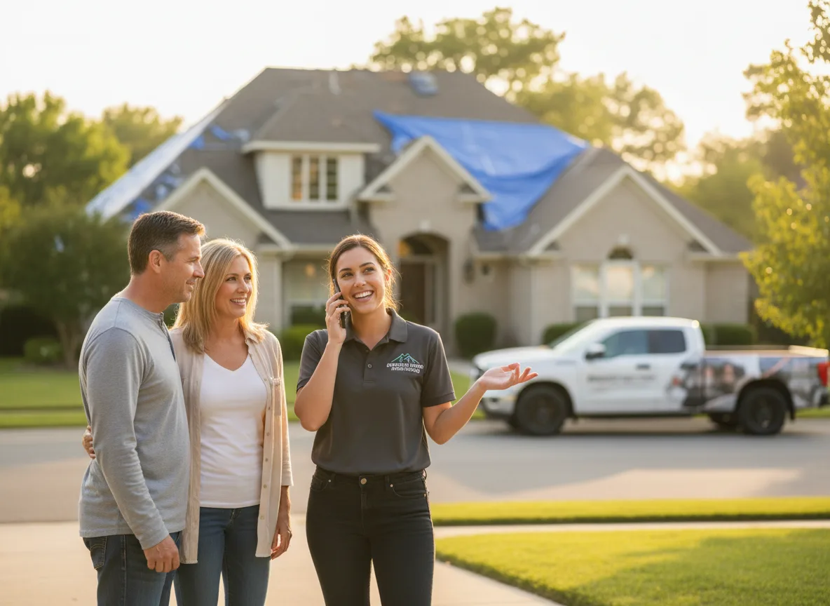 Emergency Roof Repair Barney, ND FAQs
